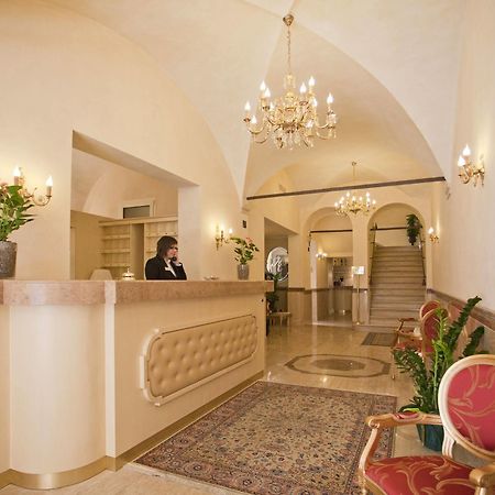Hotel Cavour Bologna Esterno foto