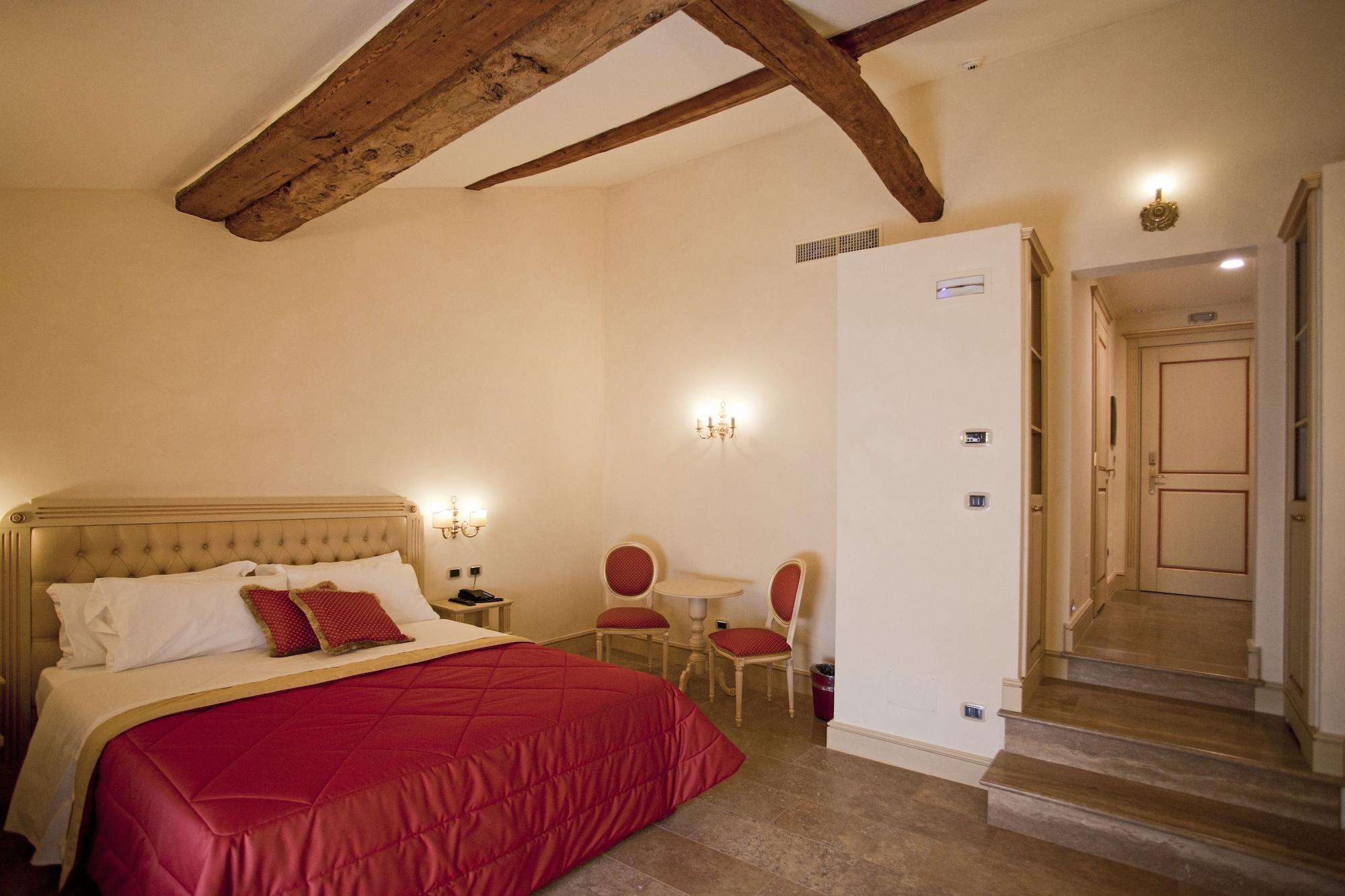 Hotel Cavour Bologna Esterno foto
