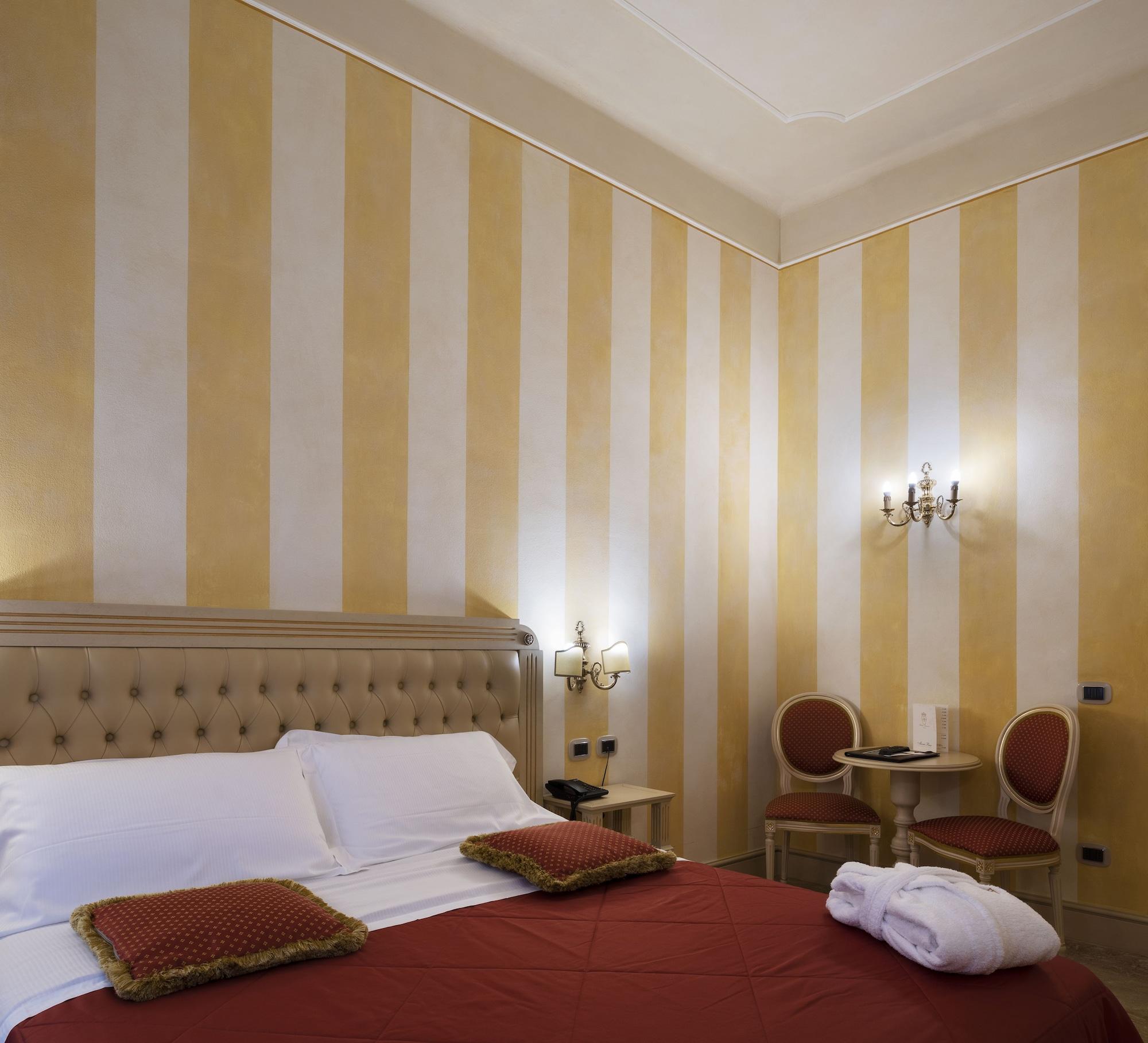 Hotel Cavour Bologna Esterno foto