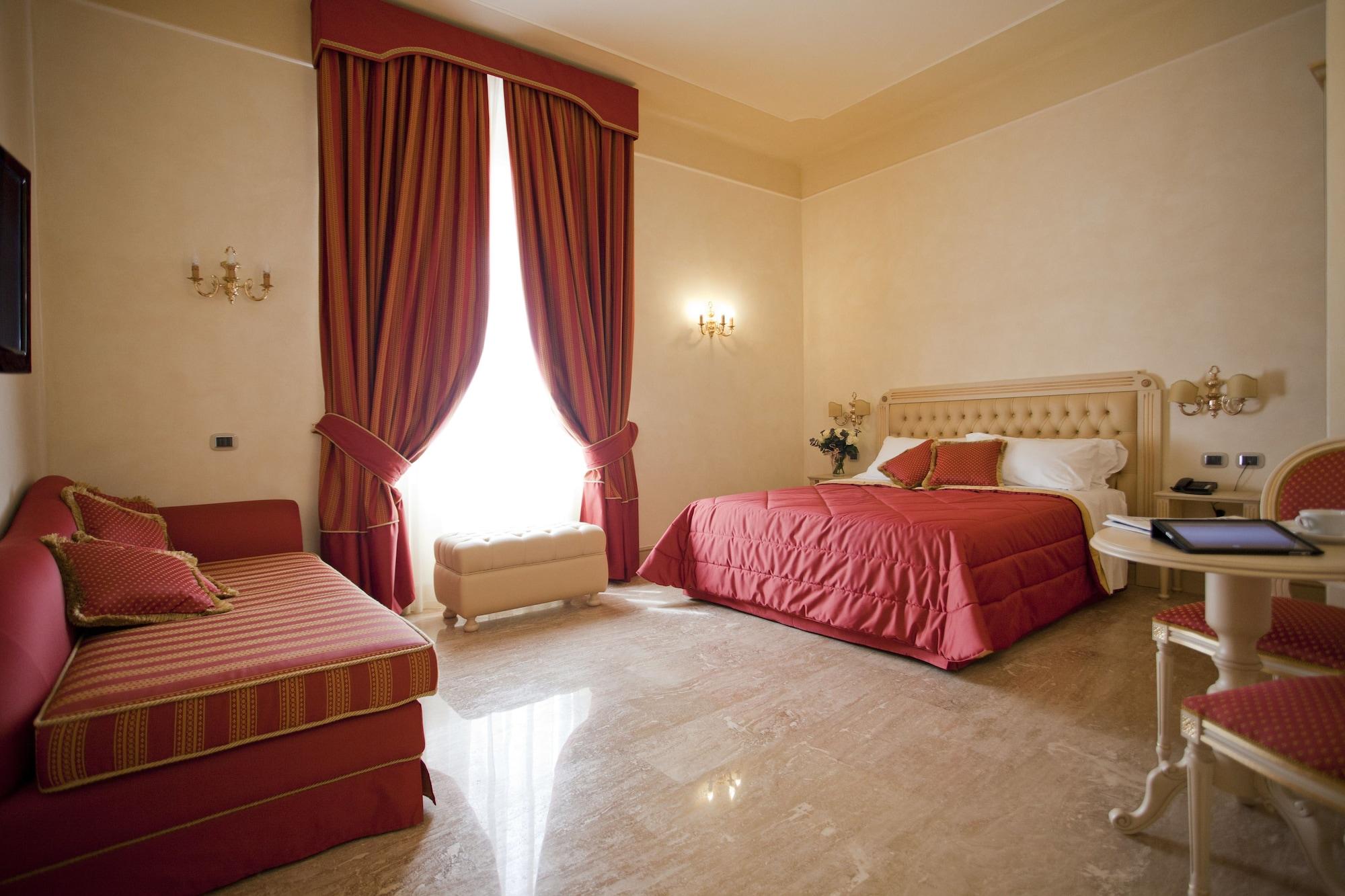 Hotel Cavour Bologna Esterno foto