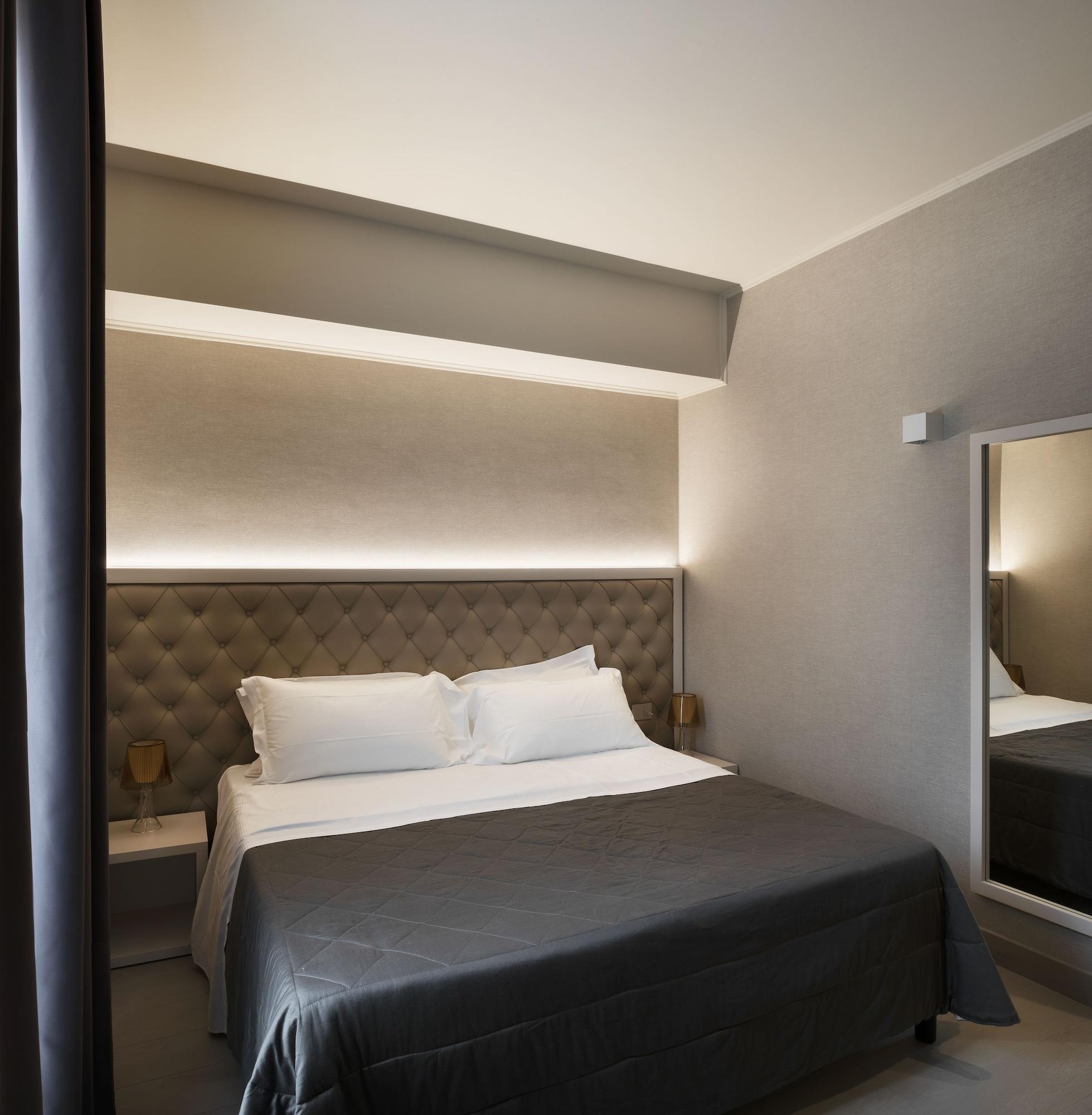 Hotel Cavour Bologna Esterno foto