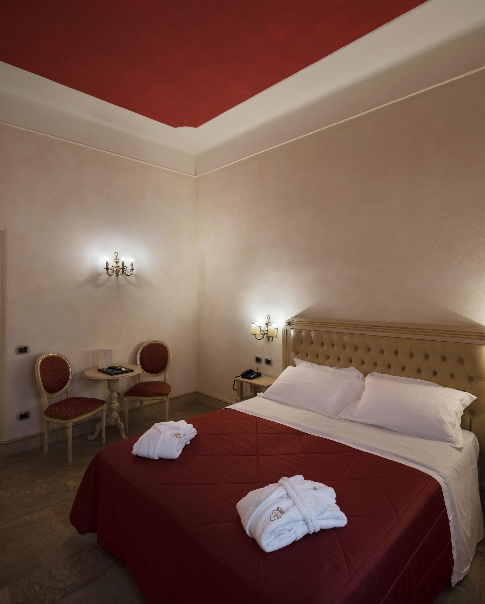 Hotel Cavour Bologna Esterno foto