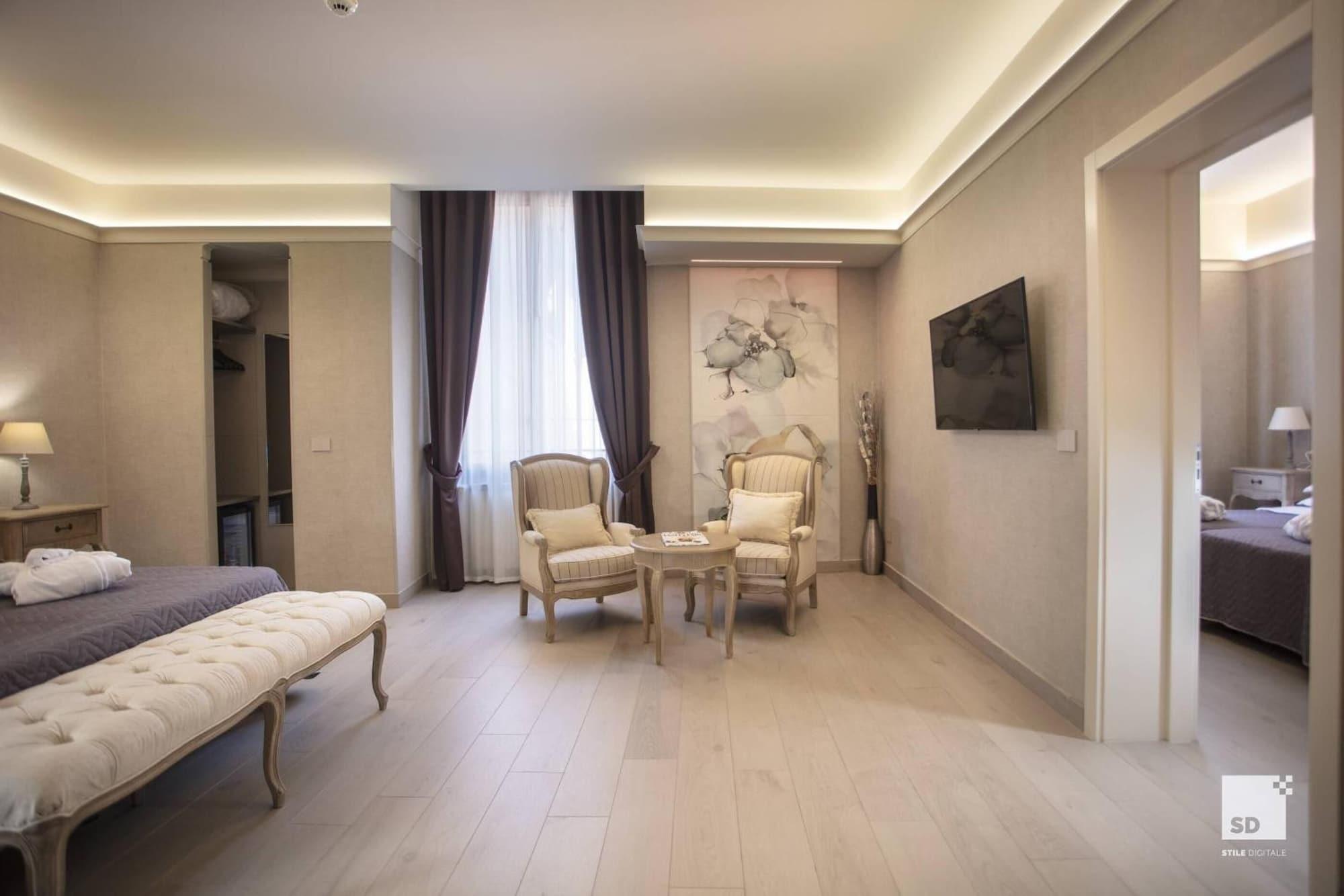 Hotel Cavour Bologna Esterno foto