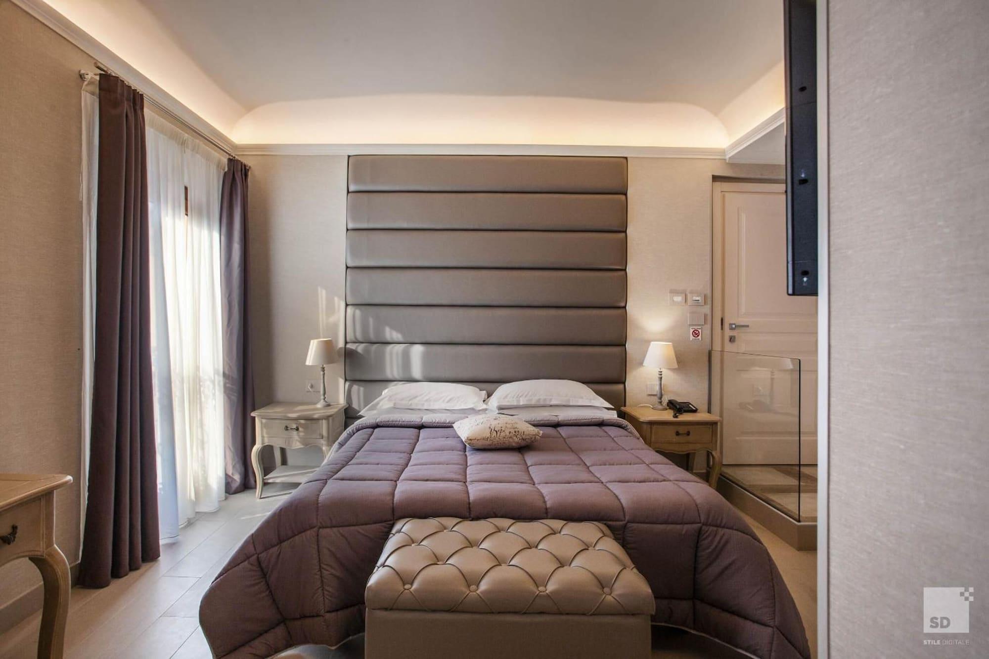 Hotel Cavour Bologna Esterno foto