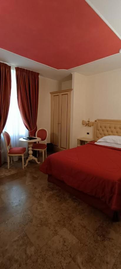 Hotel Cavour Bologna Esterno foto