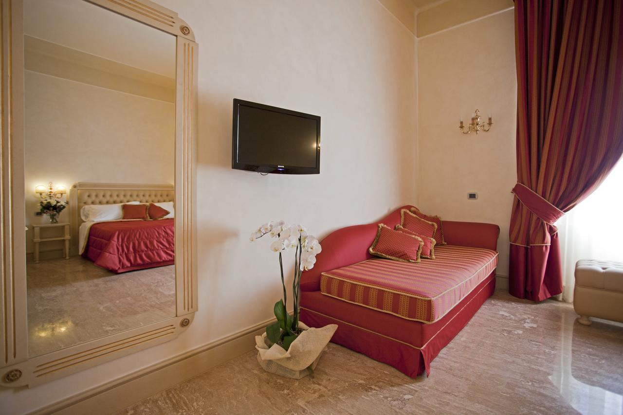 Hotel Cavour Bologna Esterno foto