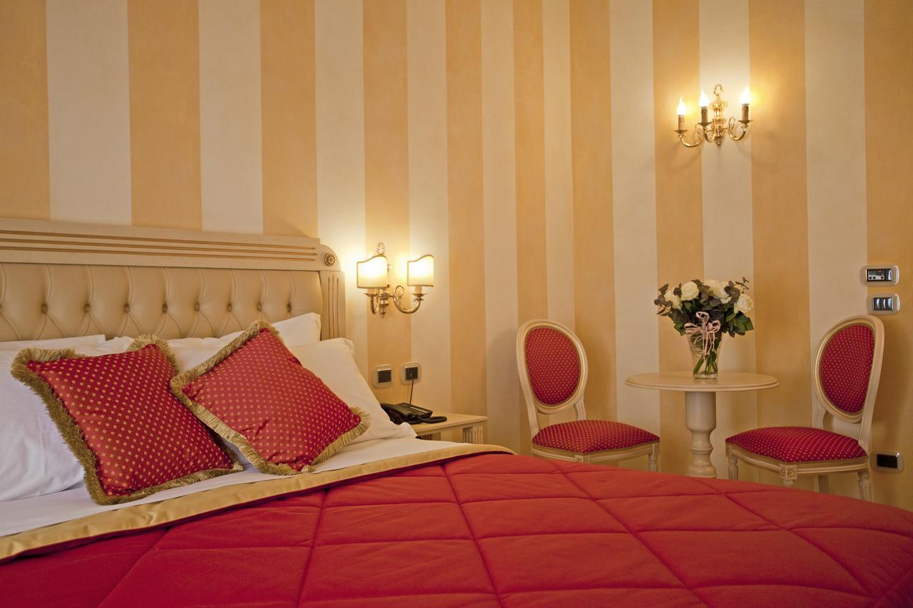 Hotel Cavour Bologna Esterno foto