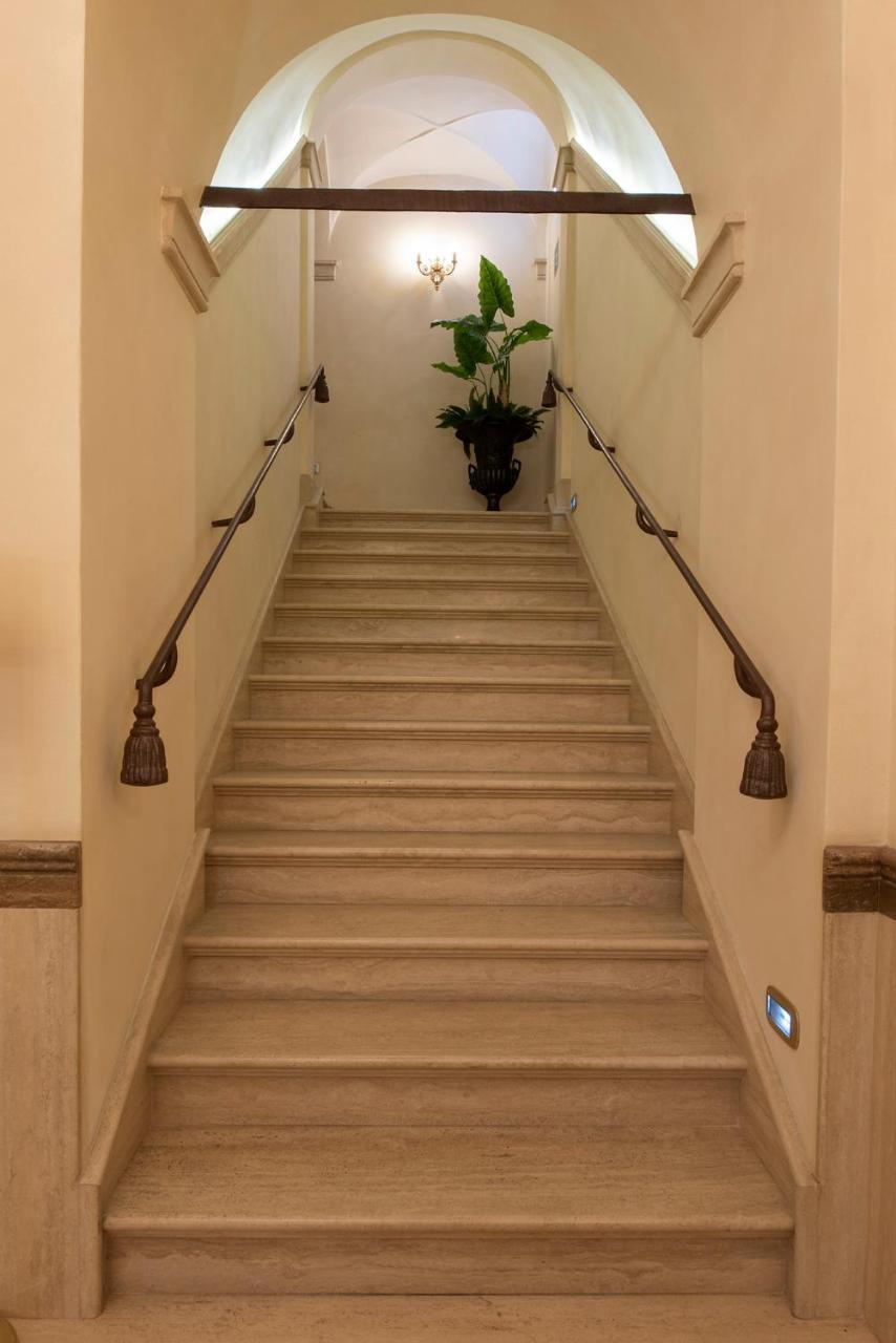 Hotel Cavour Bologna Esterno foto