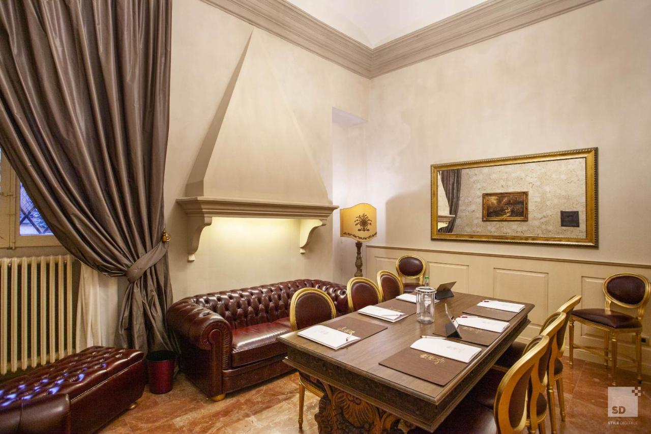 Hotel Cavour Bologna Esterno foto