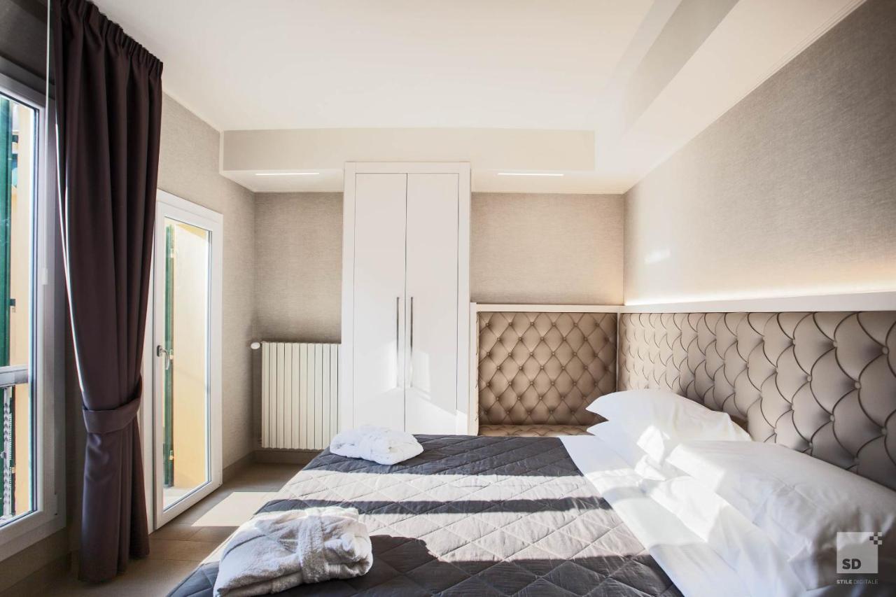Hotel Cavour Bologna Esterno foto