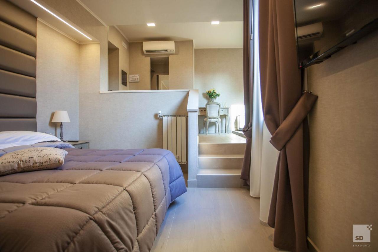 Hotel Cavour Bologna Esterno foto