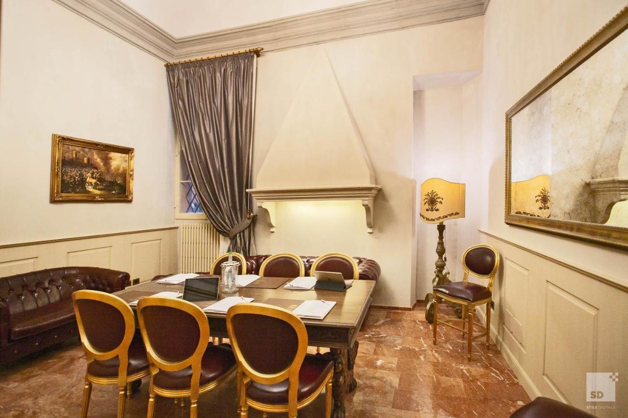 Hotel Cavour Bologna Esterno foto