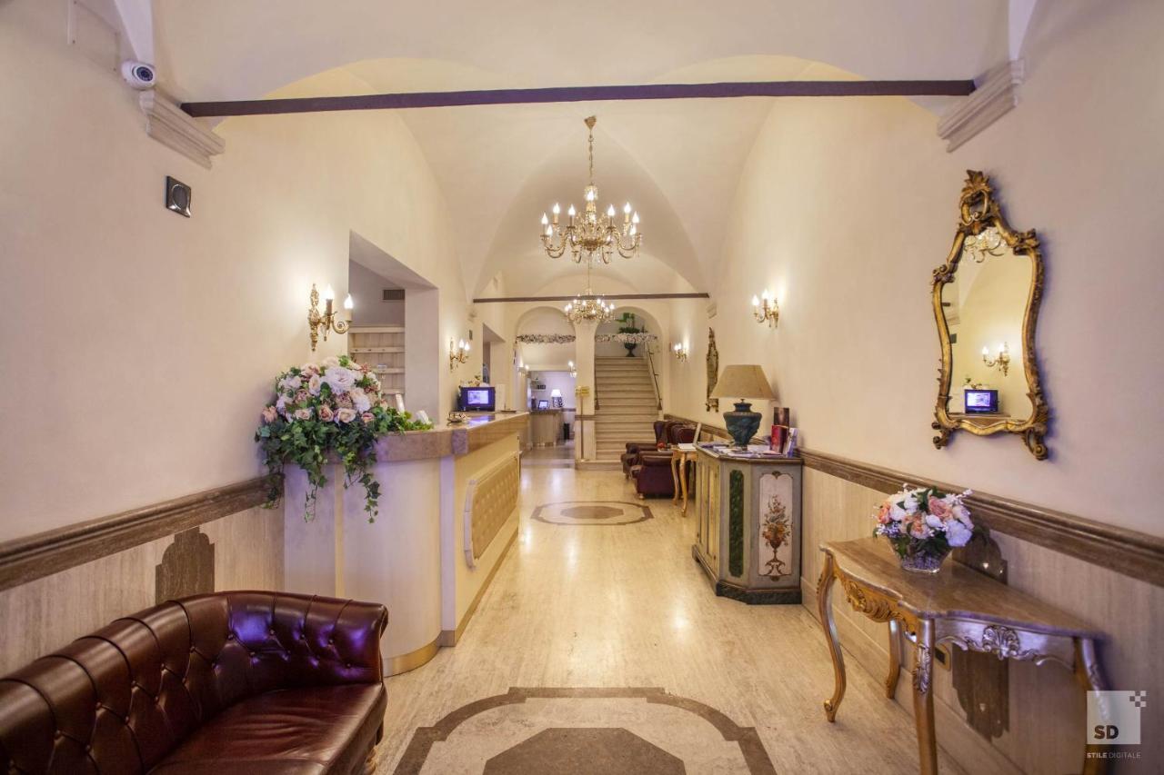 Hotel Cavour Bologna Esterno foto