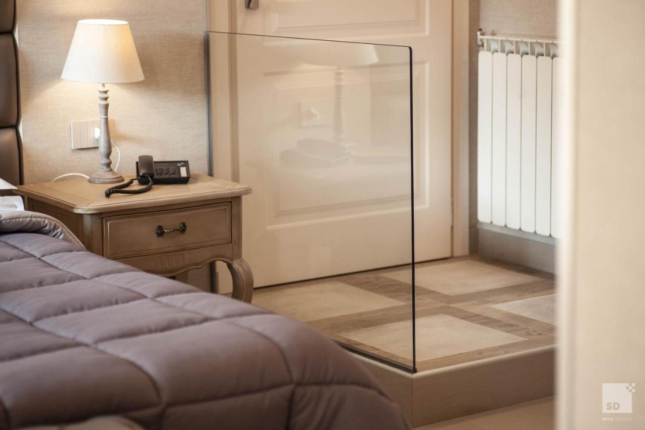 Hotel Cavour Bologna Esterno foto