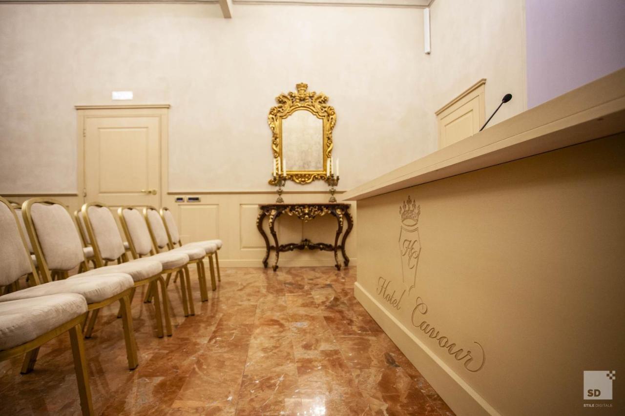 Hotel Cavour Bologna Esterno foto