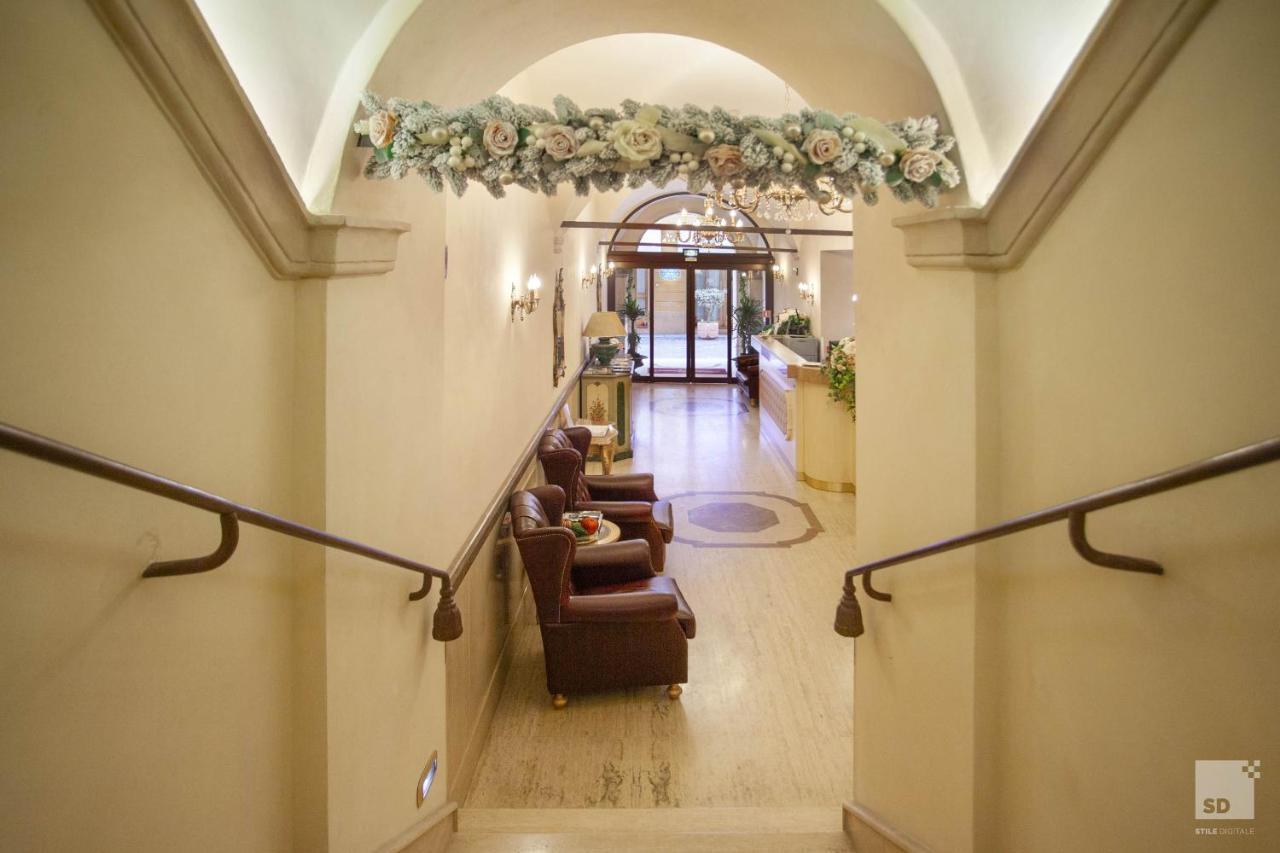 Hotel Cavour Bologna Esterno foto