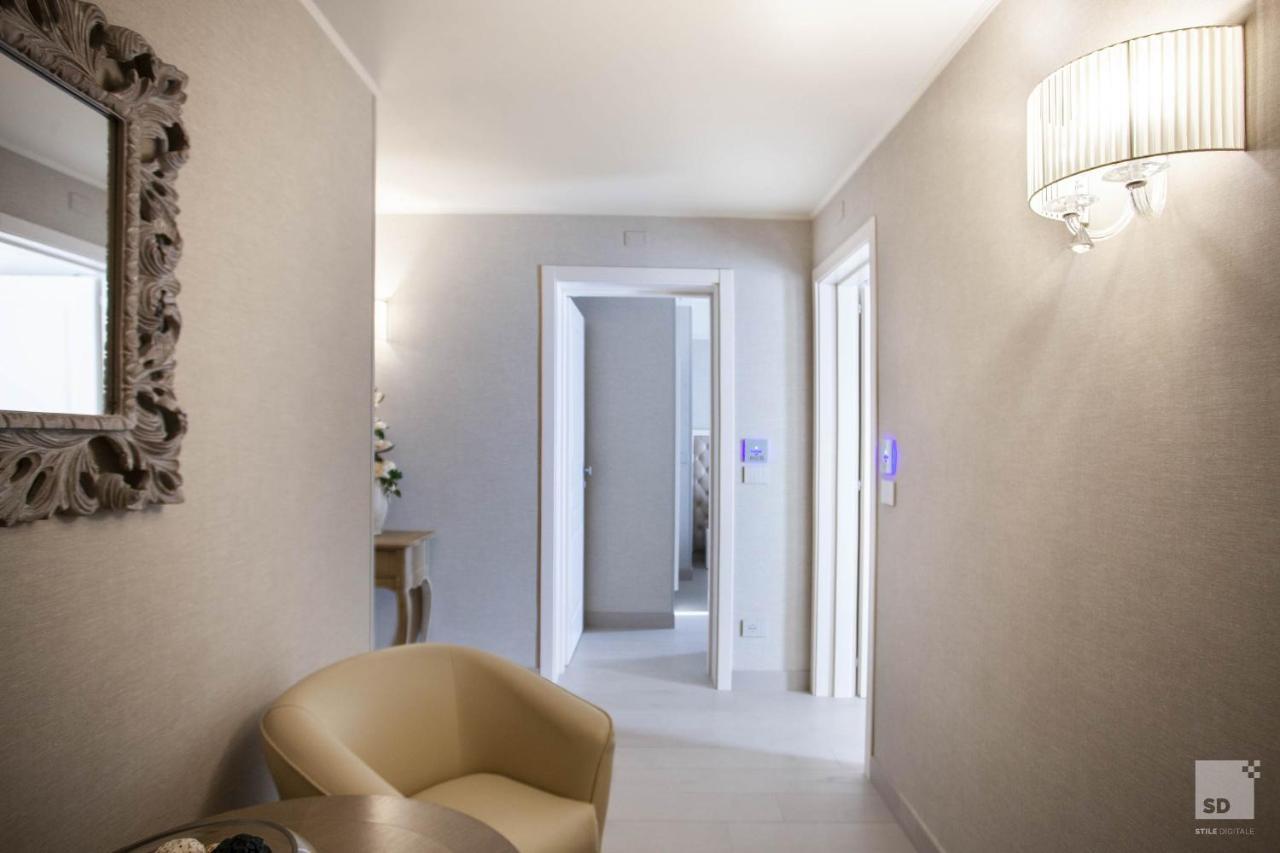 Hotel Cavour Bologna Esterno foto
