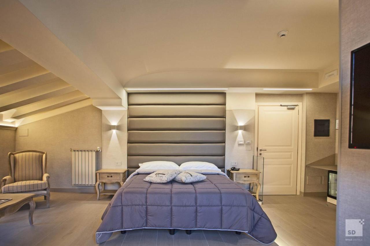 Hotel Cavour Bologna Esterno foto