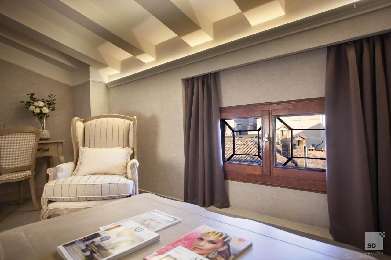 Hotel Cavour Bologna Esterno foto