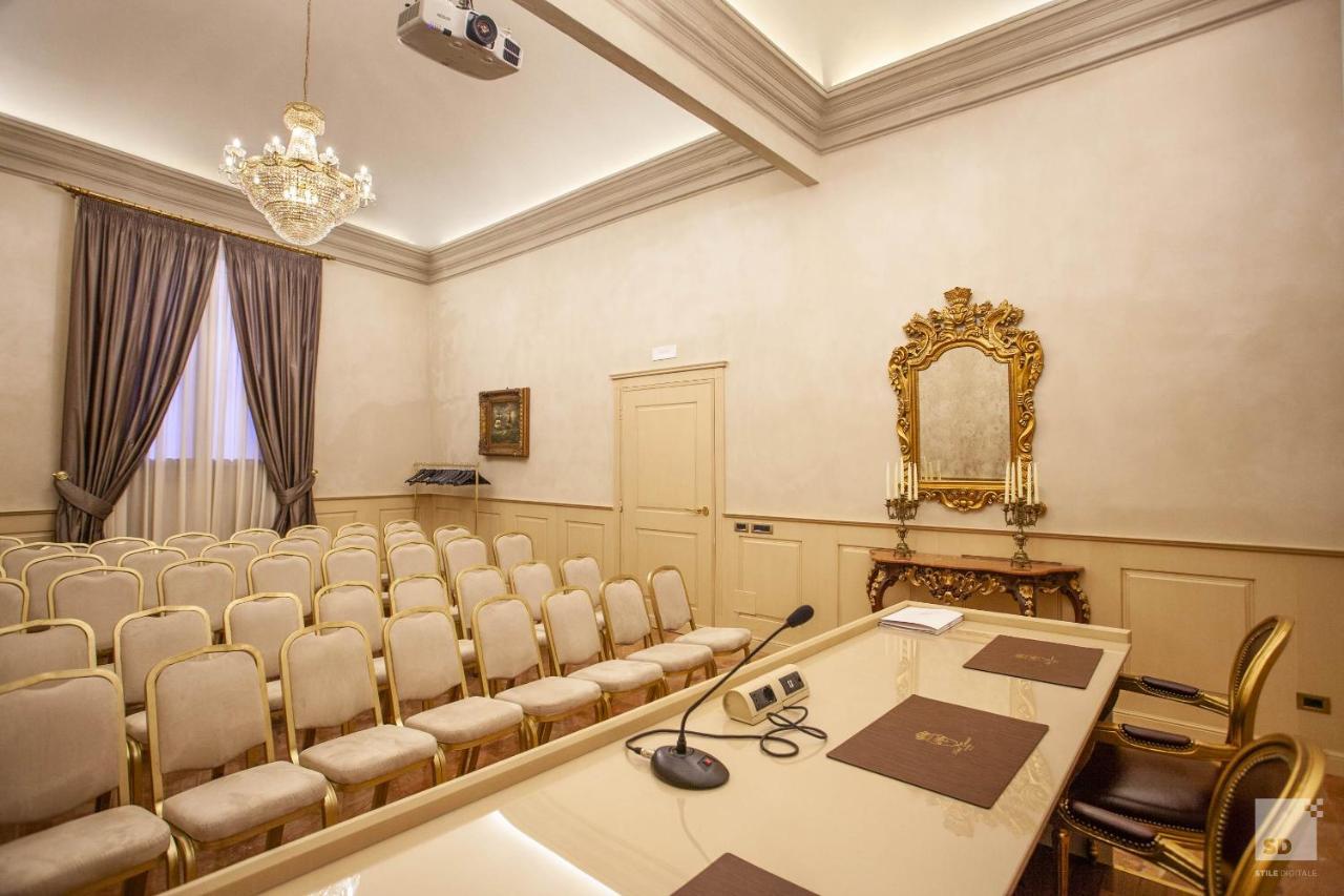 Hotel Cavour Bologna Esterno foto