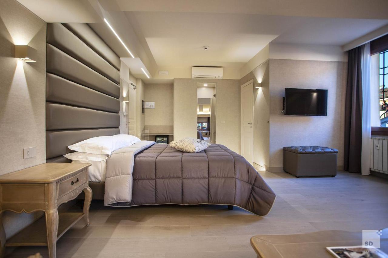 Hotel Cavour Bologna Esterno foto