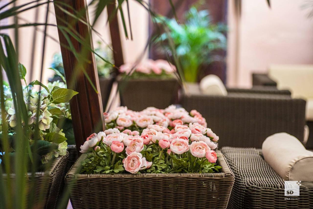 Hotel Cavour Bologna Esterno foto